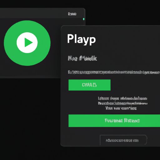 Converting Spotify Music to MP3 Files
