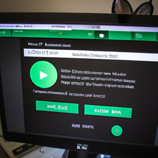 Saving Music to Your Computer from Spotify
