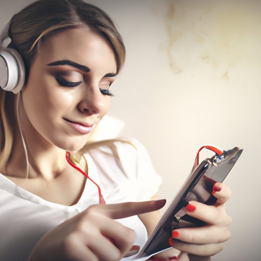 Downloading Music to Your Device