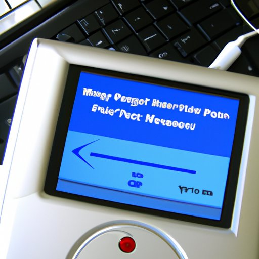 How to Transfer Music from Computer to MP3 Player