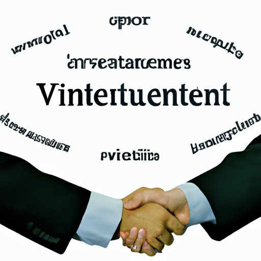 Investing in a Joint Venture