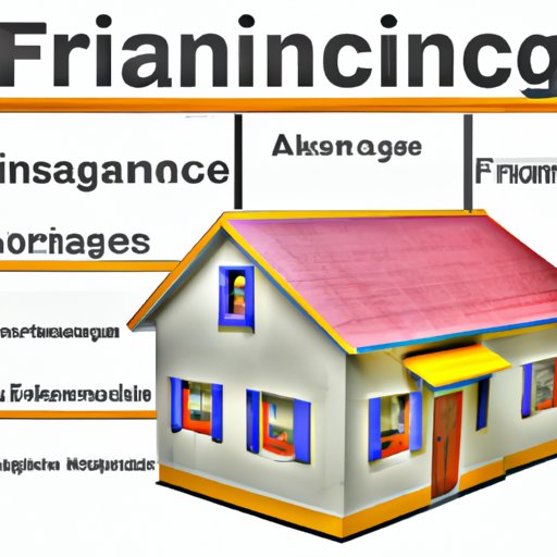 Definition of Financing Building a Home