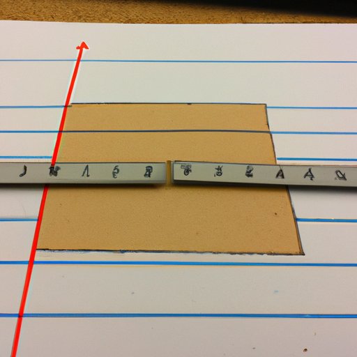 Exploring the Basics of Area Measurement in Rectangles