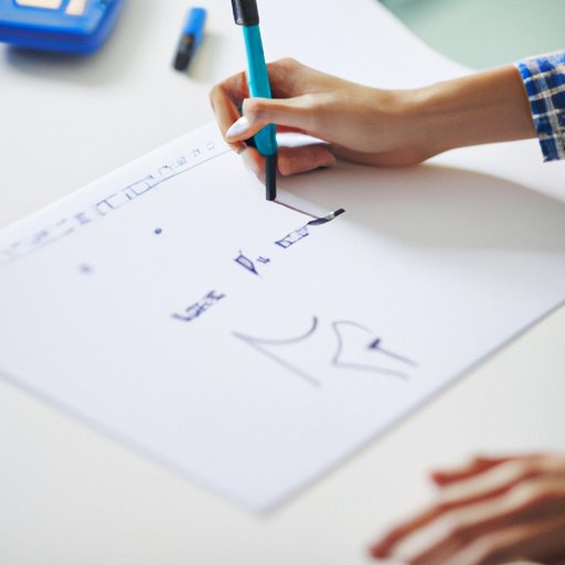 Using the Formula for Calculating Area