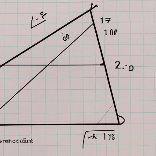 The Geometry Behind Finding the Area of a Parallelogram