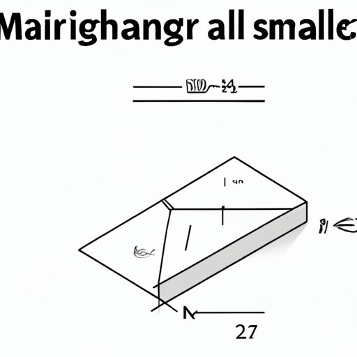 Mastering the Math Behind Calculating the Area of a Parallelogram
