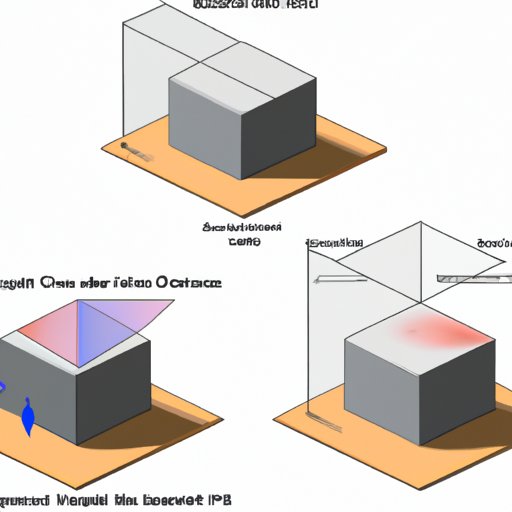 A Comprehensive Overview of Finding the Surface Area of a Prism