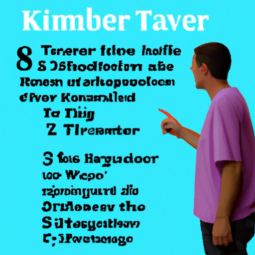 Explaining the Benefits of Obtaining a Known Traveler Number