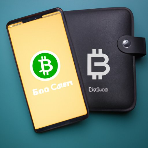Withdraw Bitcoin from Cash App to an External Wallet