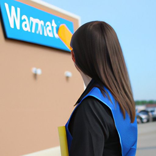 Investigating the Training and Development Opportunities Available at Walmart