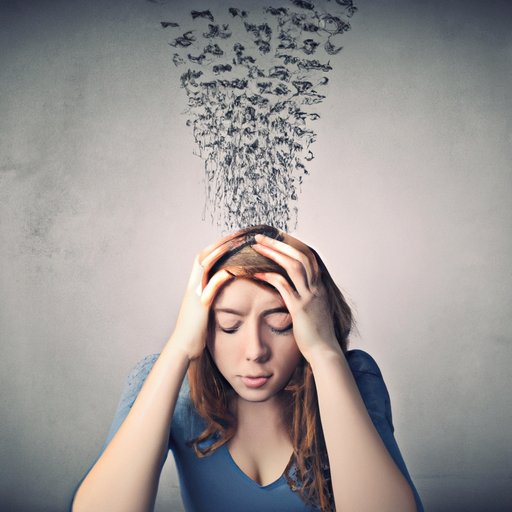 Struggles with Concentration or Memory