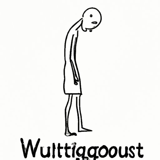 Feelings of Worthlessness or Guilt