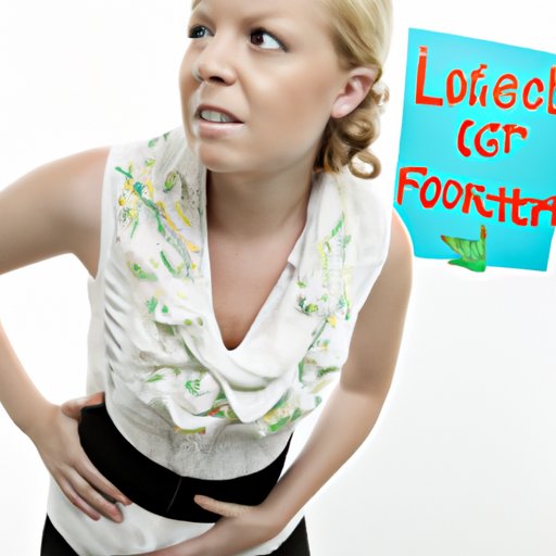 Look Out for Digestive Issues