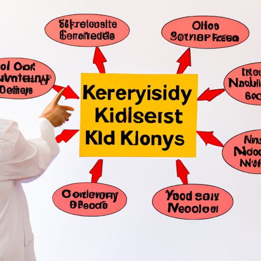 Understanding Risk Factors for Kidney Disease