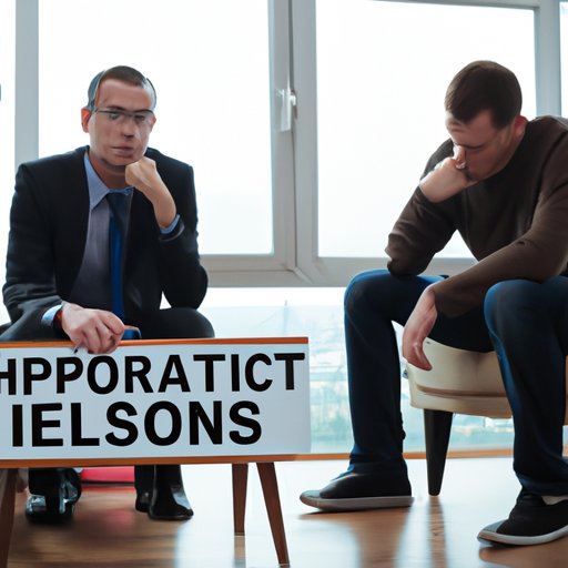 Seeking Professional Help for Depression