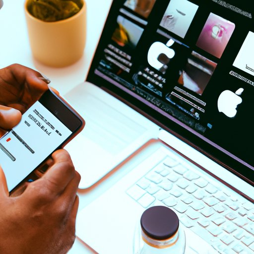 How to Put Together the Perfect Playlist Using Apple Music