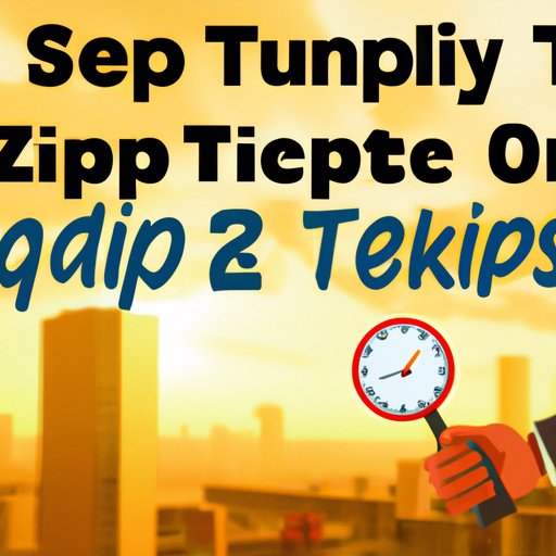 Tips and Tricks for Optimizing Efficiency