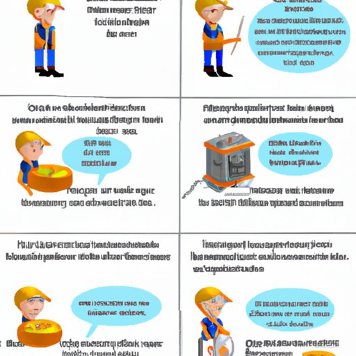 An Explanation of the Basics of Bitcoin Mining