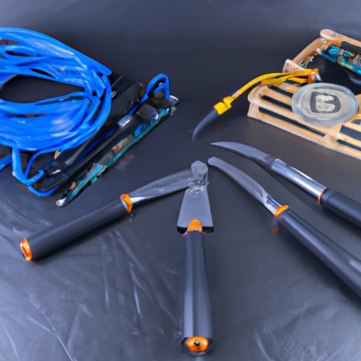 Outlining the Necessary Equipment for Bitcoin Mining