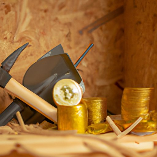 Analyzing the Profitability of Bitcoin Mining