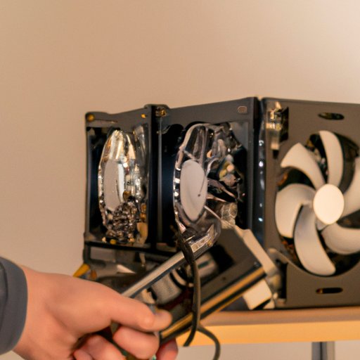 Investigating the Energy Consumption of Bitcoin Mining