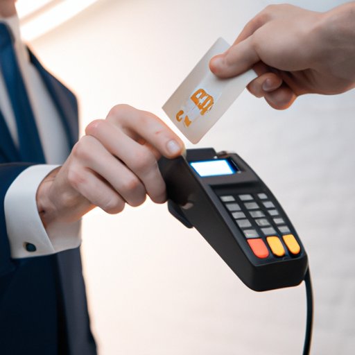 Accepting Bitcoin Payments for Goods and Services