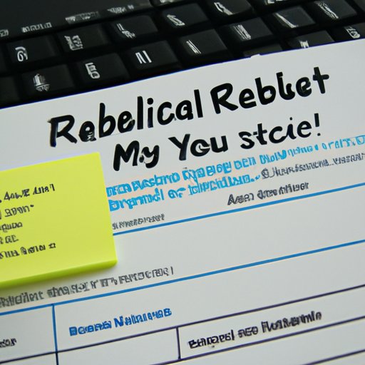 Track Your Medicare Rebate Status