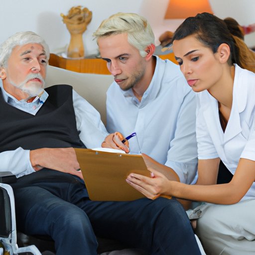 Exploring the Resources Available for Home Care