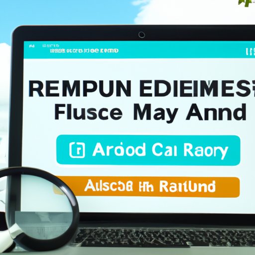 Navigating the Process of Applying for a $144 Refund from Medicare