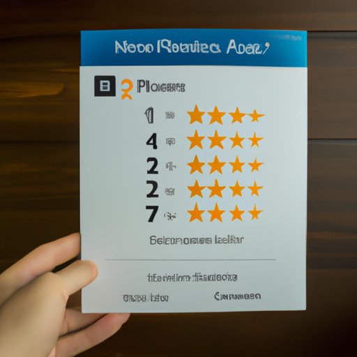 Understanding How to Rate a Movie on Amazon Prime
