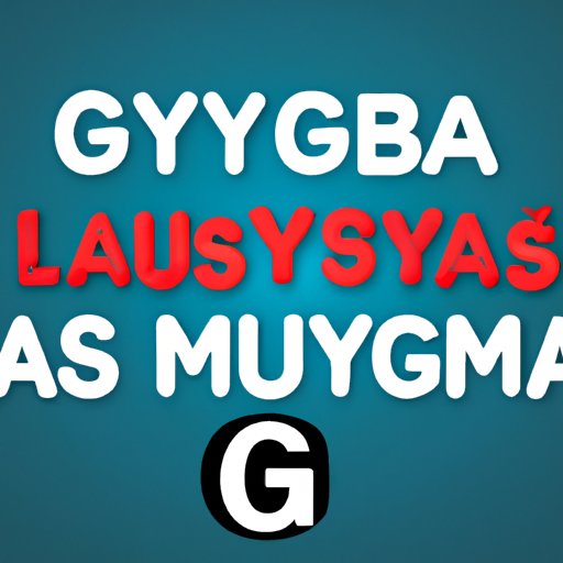 How to Quickly Master the Word Gym in Spanish