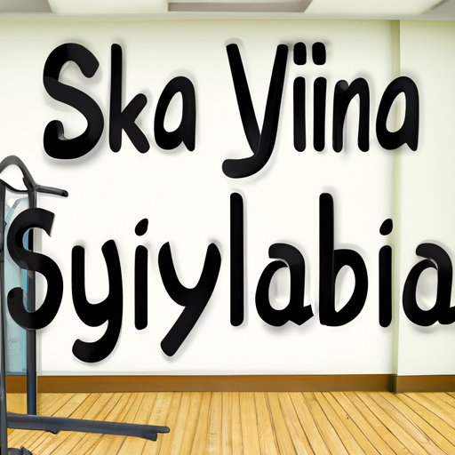 Sound Like a Native Speaker: Gym in Spanish