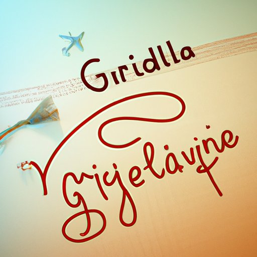 Exploring the Italian Phrase for Wishing Someone a Good Trip