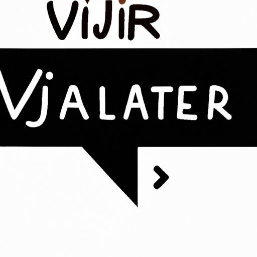 A Guide to Pronouncing