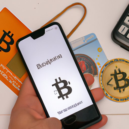 Different Payment Methods Used to Facilitate Bitcoin Sales