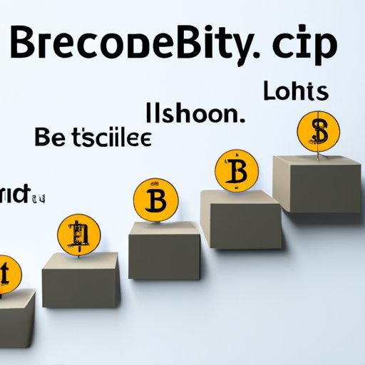 Steps Involved in Selling Bitcoin