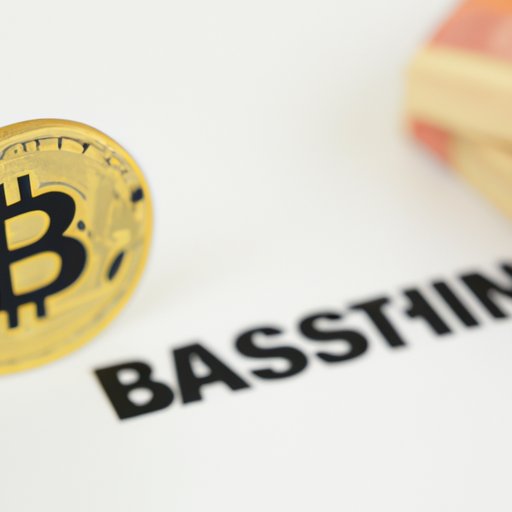 Identifying Risks Involved with Selling Bitcoin for Cash