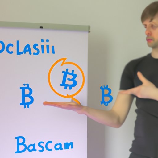 Explaining the Process of Selling Bitcoin for Cash