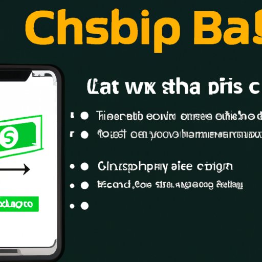 How to Use Cash App to Send and Receive Bitcoin