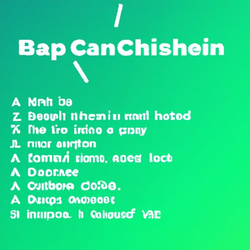 Benefits of Sending Bitcoin on Cash App