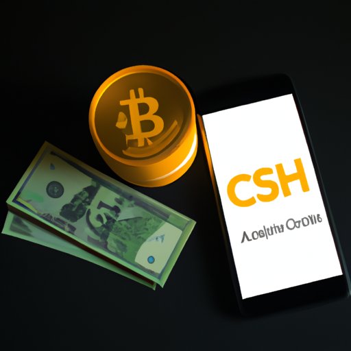 An Overview of Sending Bitcoin with Cash App