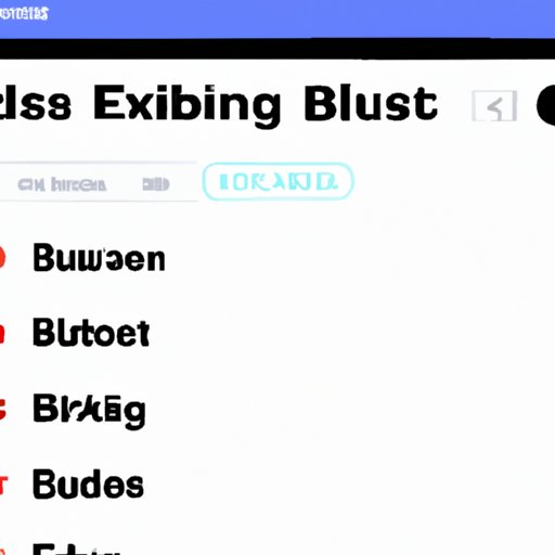 Embed the Playlist in a Blog Post or Website
