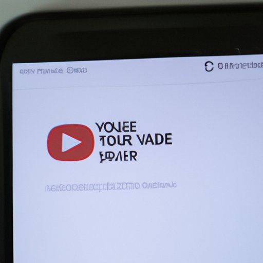 Upload the Playlist to a Streaming Service like YouTube