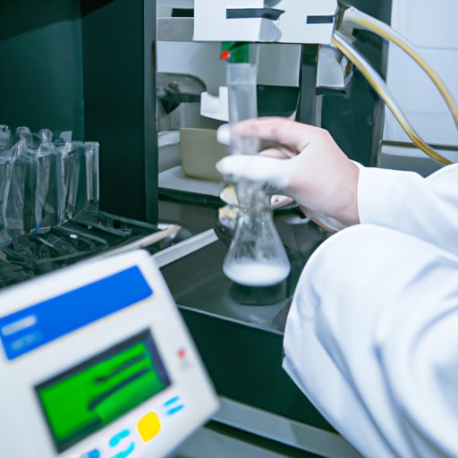 Test the Solution and Monitor Results