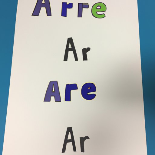 Exploring the Different Ways to Spell