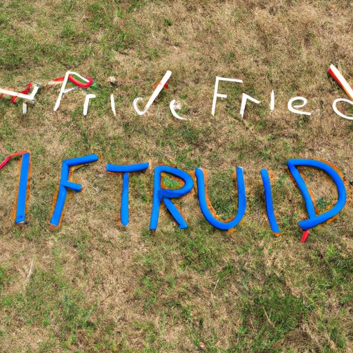 Exploring the Different Ways to Spell Field Trip