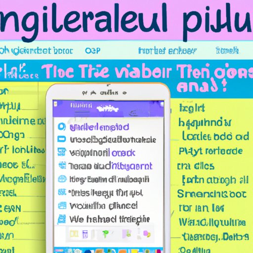 A Comprehensive Guide to Spelling Invention