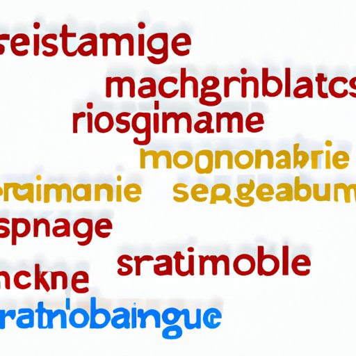 Commonly Misspelled Words in Robotics