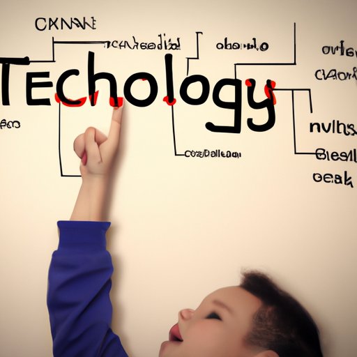 Learning to Spell Technology Correctly