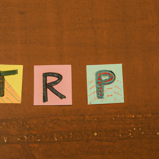 Exploring the Different Ways to Spell